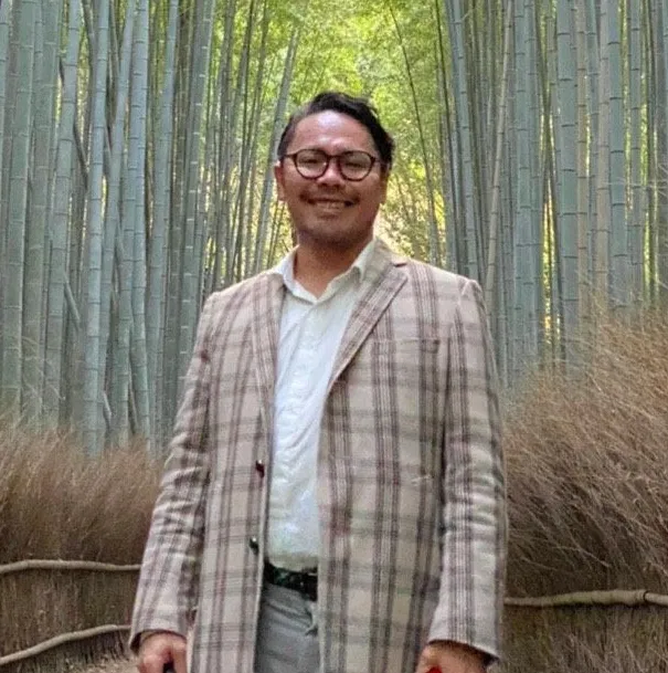合同会社As One 代表社員 神谷篤